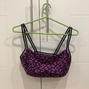 Lululemon straight up bra in size 10